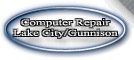 Computer Repair

Lake City/Gunnison