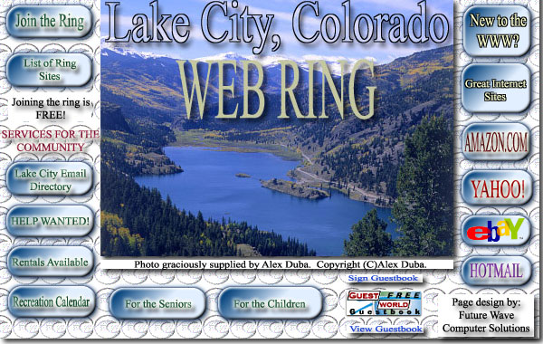 Photo graciously supplied by Alex Duba.  Copyright (C)Alex Duba.